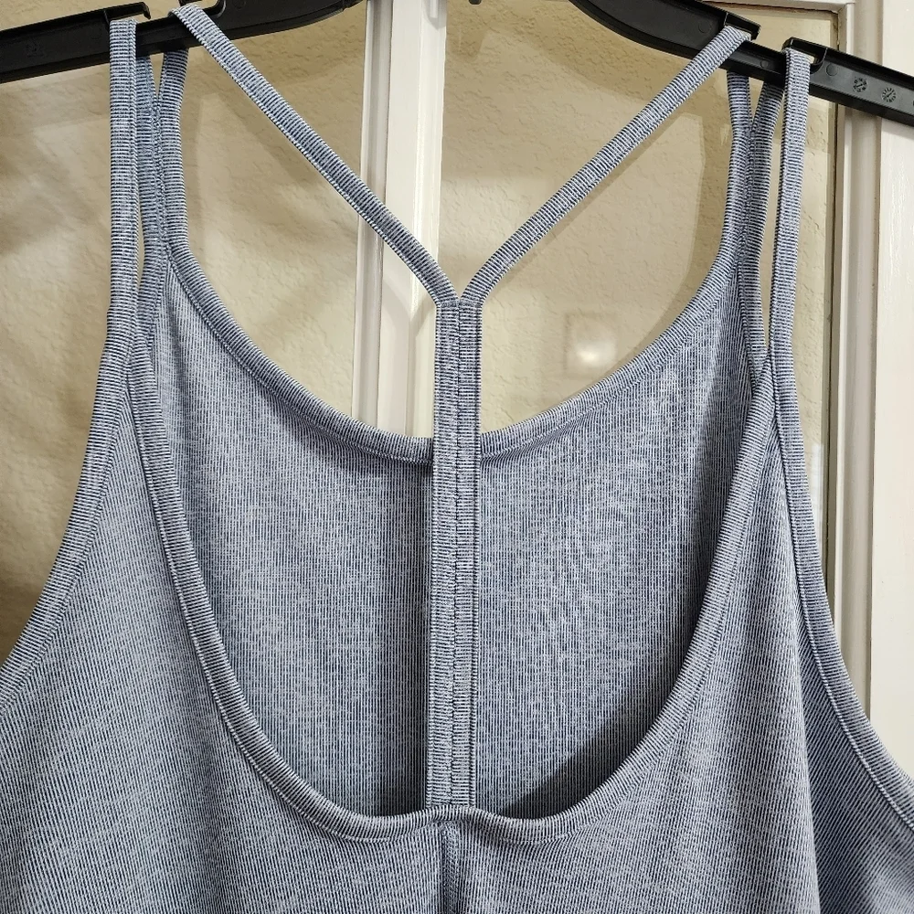 Nike gym photos